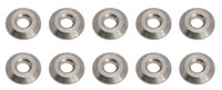 Team Associated Silver Cone Washer